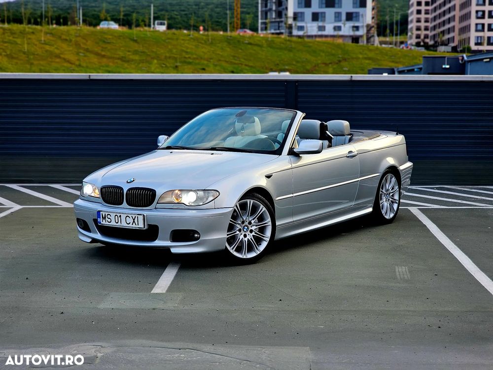 BMW Seria 3 - 7