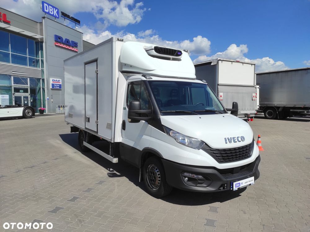 Iveco Daily 35S16 CHŁODNIA - 3