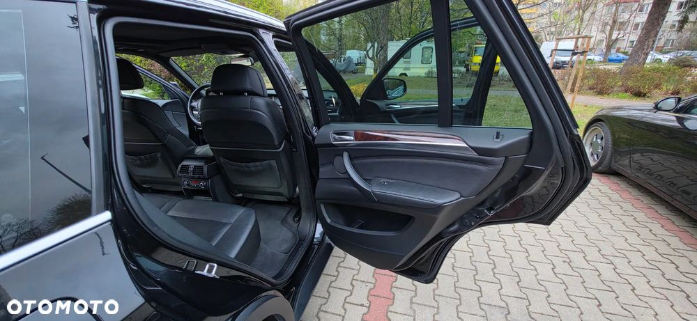BMW X5 xDrive40d Edition Exclusive - 23