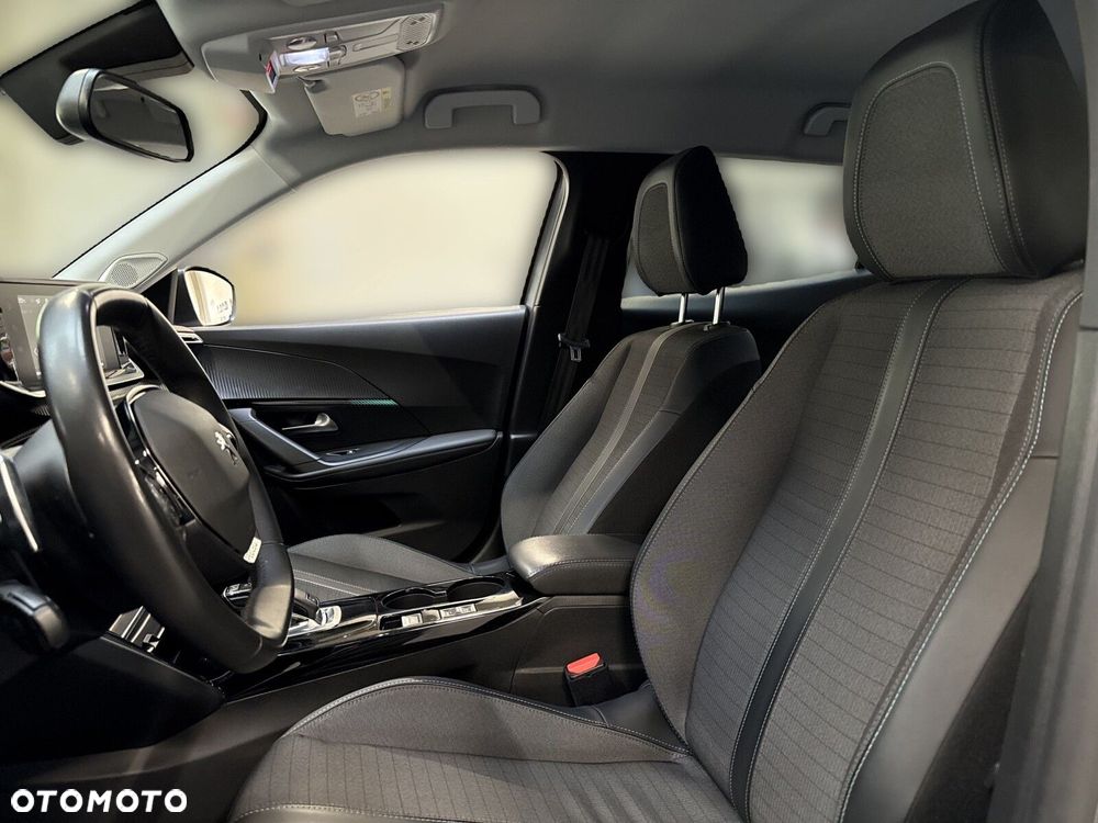 Peugeot 2008 1.2 PureTech Allure S&S EAT8 - 13
