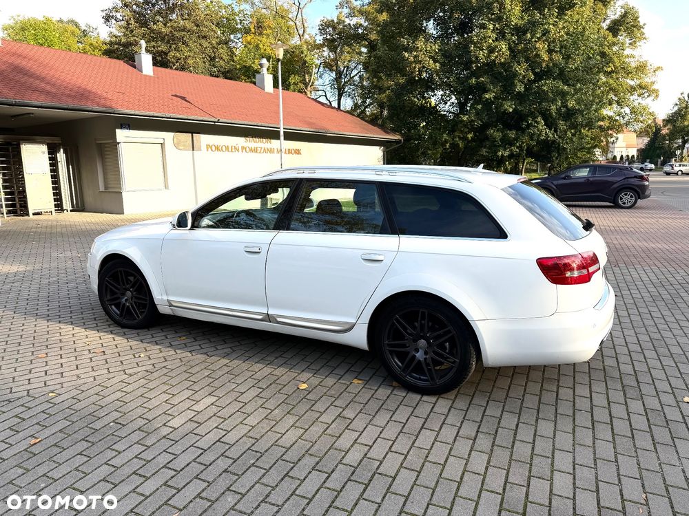Audi A6 Allroad - 8
