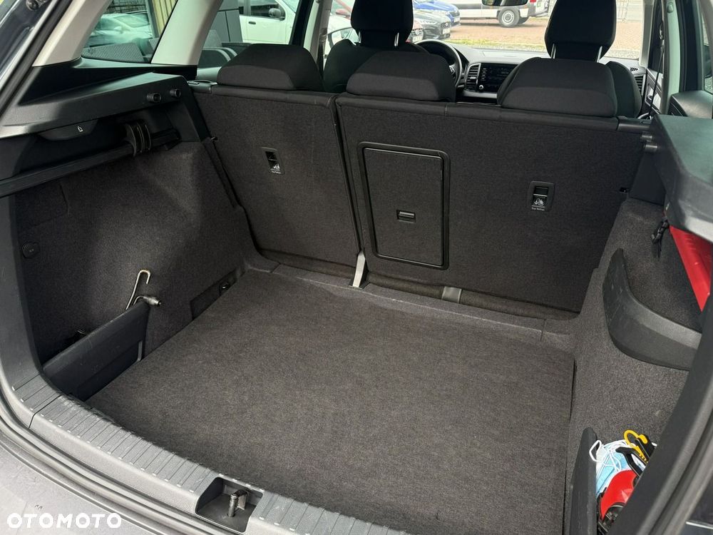 Skoda Karoq 1.5 TSI DSG Ambition - 34