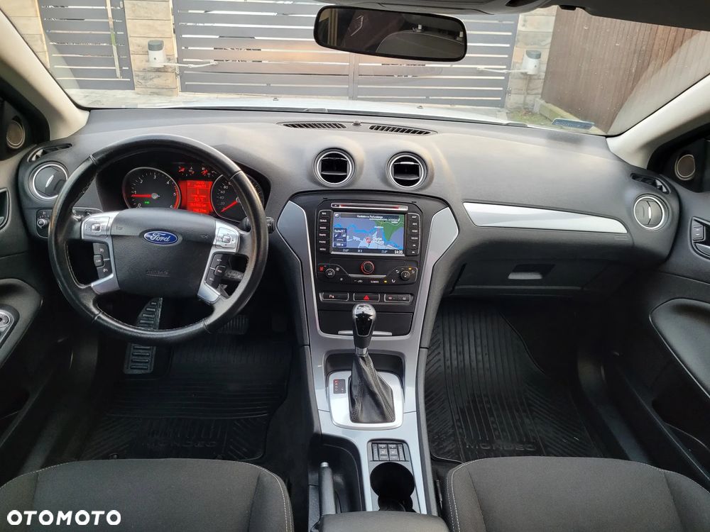 Ford Mondeo 2.0 TDCi ECOnetic Trend - 19