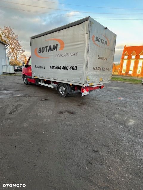 Mercedes-Benz SPRINTER - 5