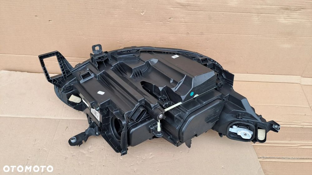 VW ID.7 ID7 LEWA LAMPA FULL LED IQ.LIGHT 14b941035b - 5