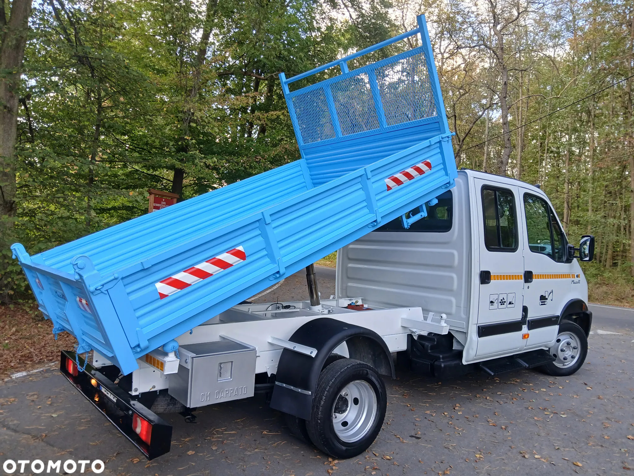 Renault Mascott - 13