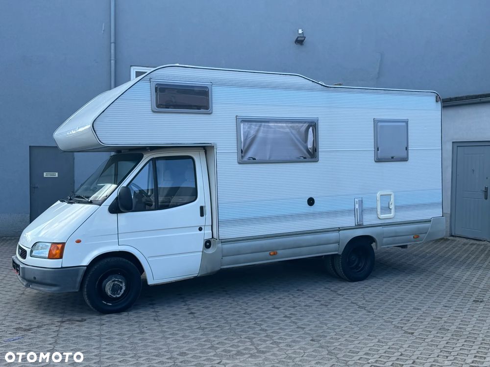 Ford Transit - 11