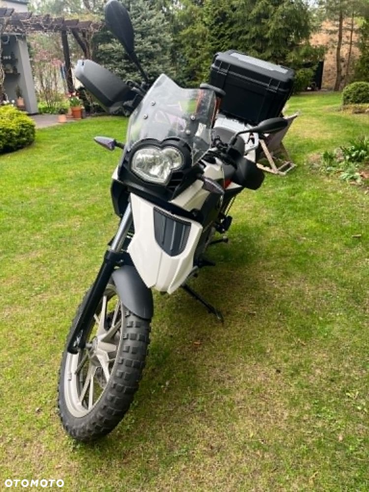 BMW GS - 15