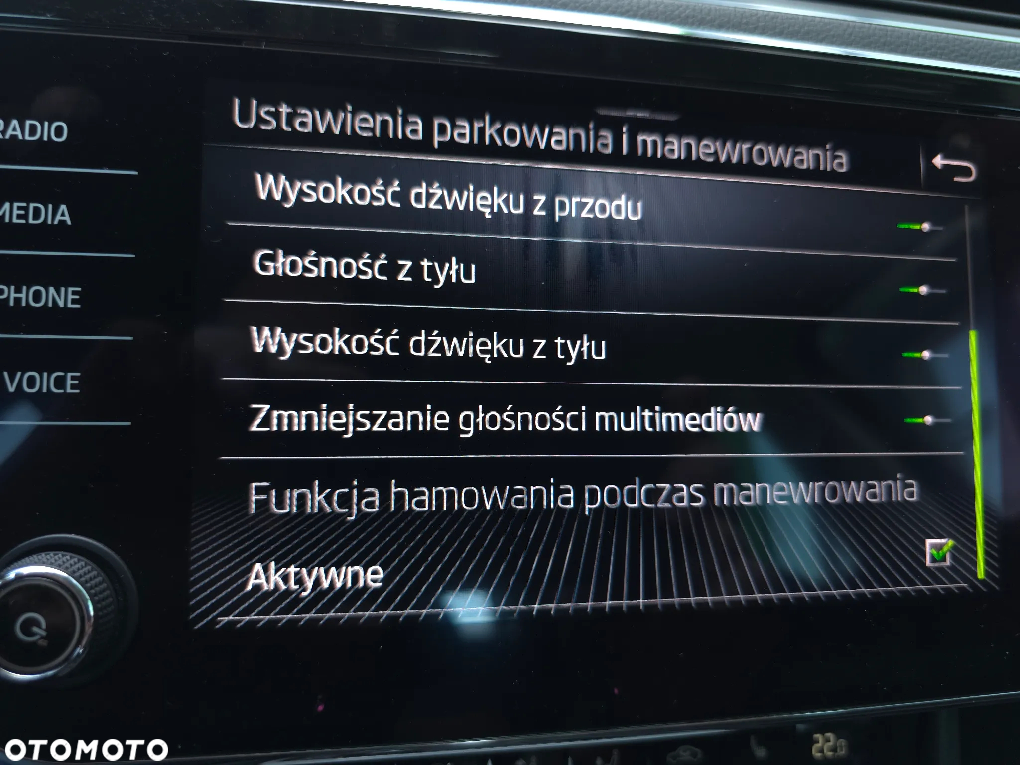 Skoda Superb 1.5 TSI Ambition DSG - 33