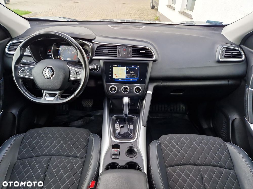 Renault Kadjar - 19