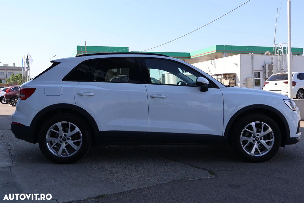 Audi Q3 - 8