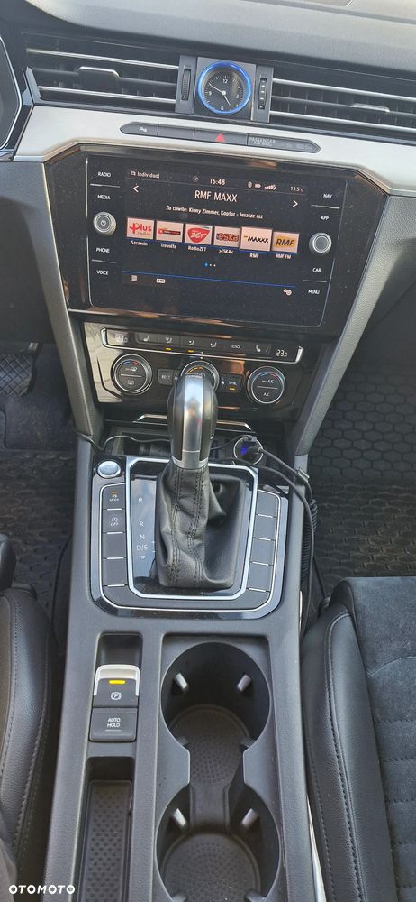 Volkswagen Passat 1.8 TSI BMT Highline DSG - 12