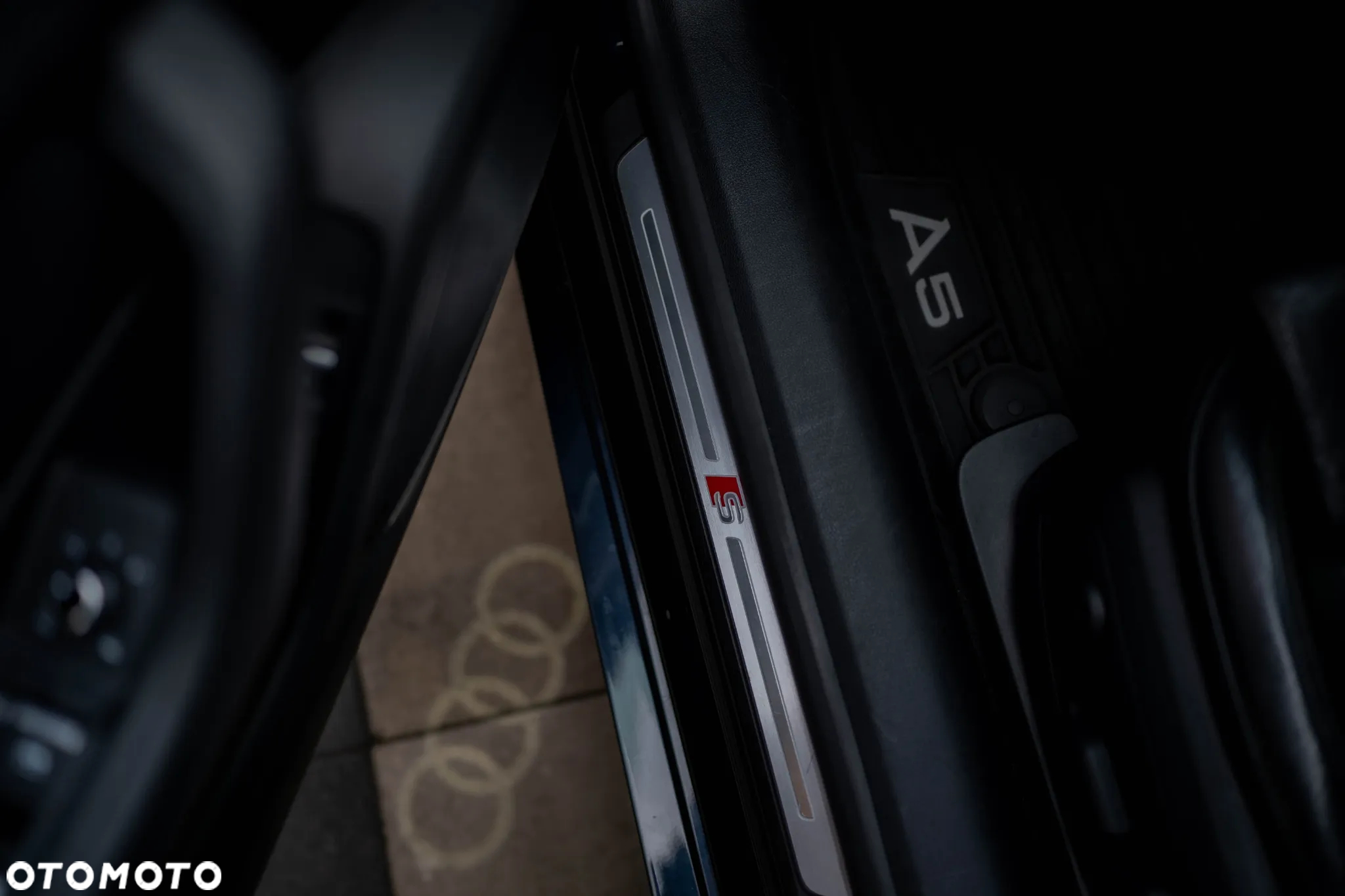 Audi A5 2.0 TFSI Quattro S tronic - 30