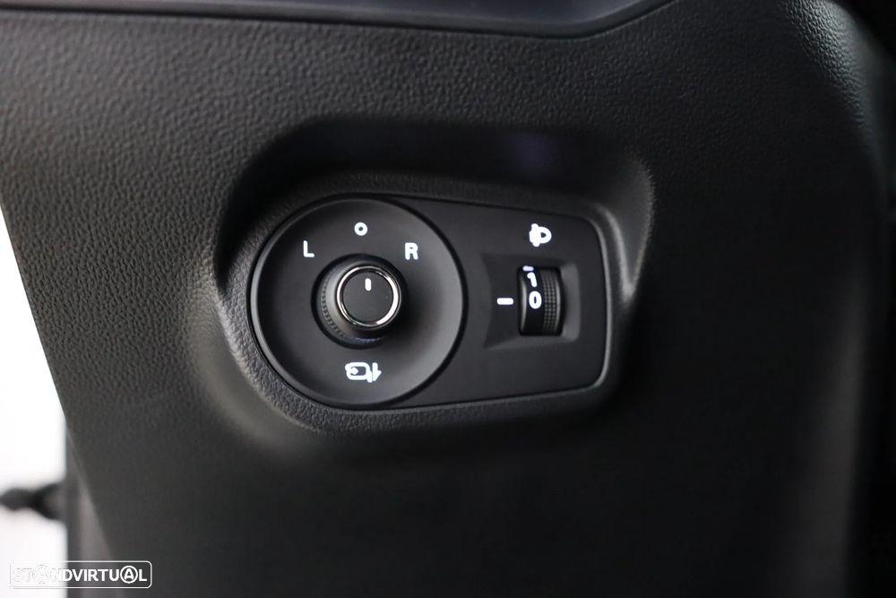 MG MG4 4 Luxury 64 kWh - 9