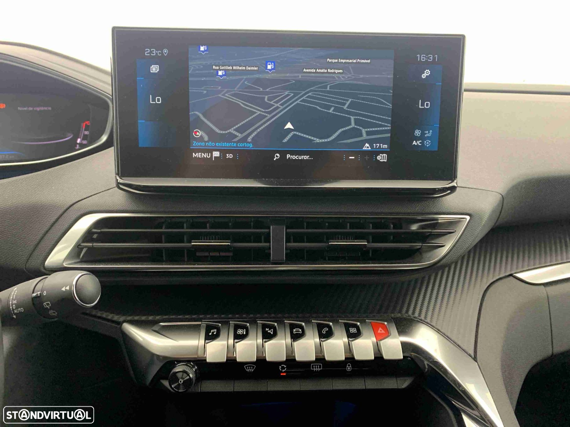 Peugeot 5008 1.5 BlueHDi Allure Pack EAT8 - 17