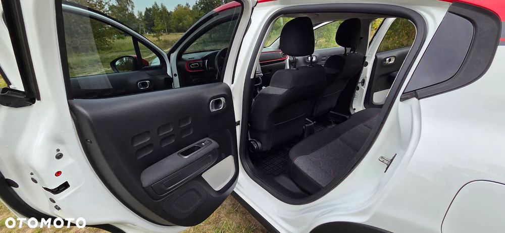 Citroën C3 - 15