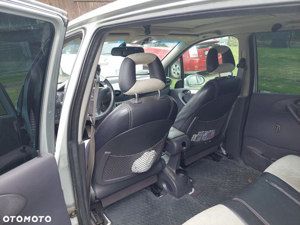 Mercedes-Benz Klasa A - 8