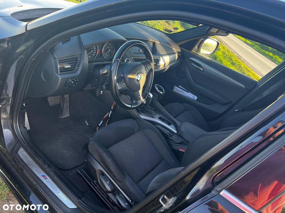 BMW X1 xDrive18d - 6