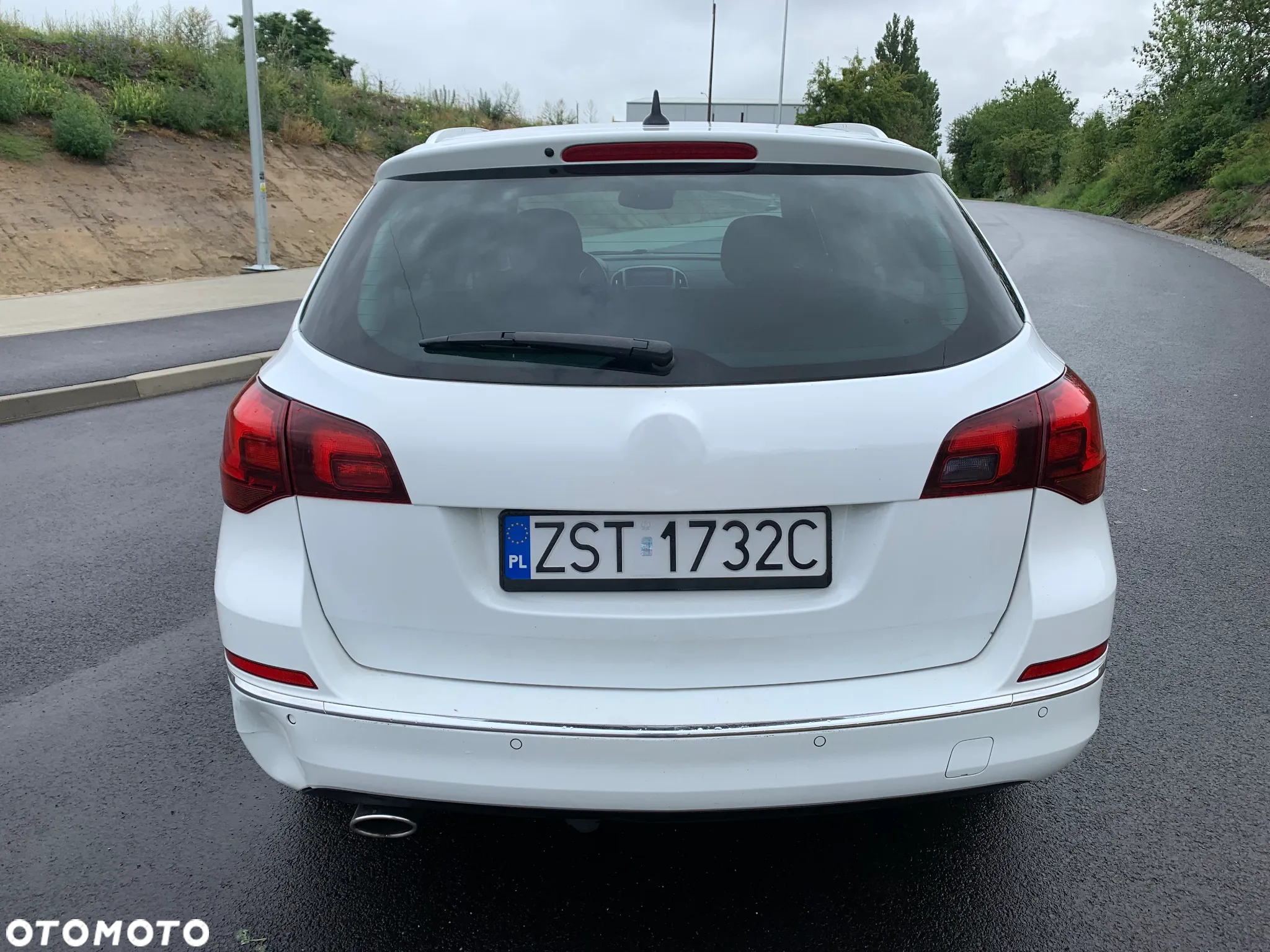 Opel Astra - 7