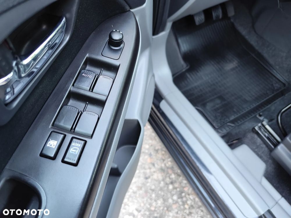 Suzuki SX4 1.6 Premium 4WD - 11