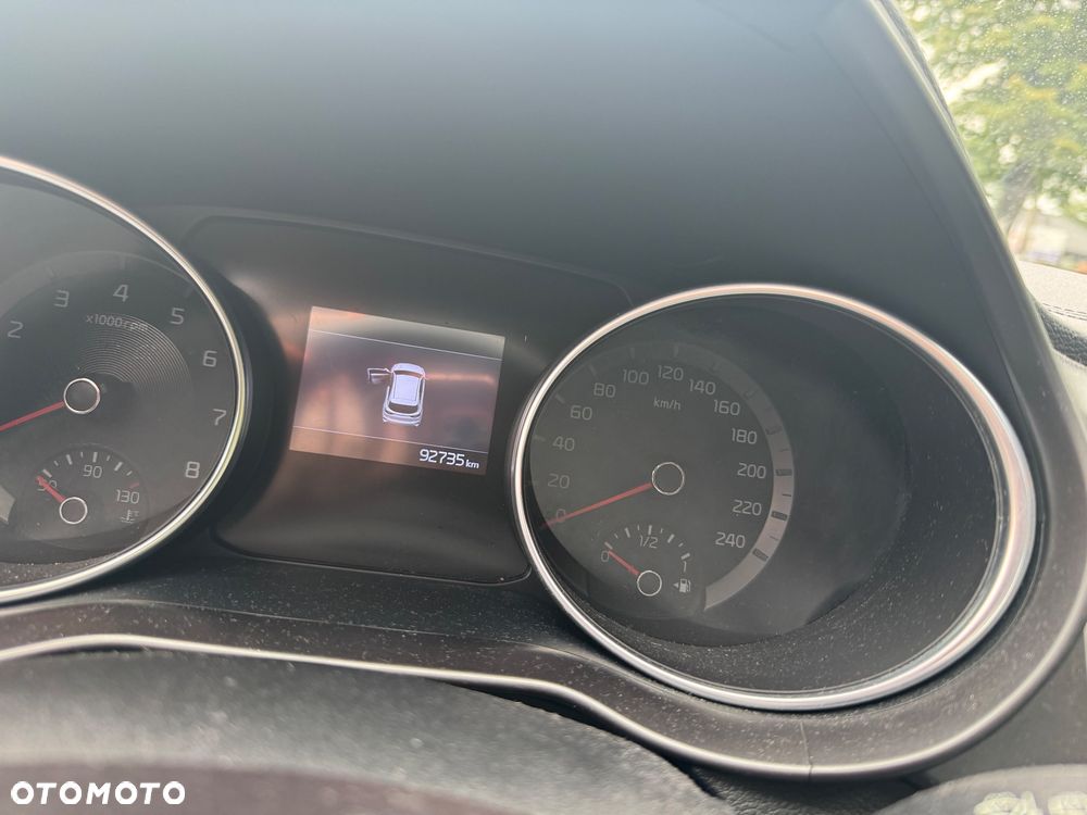 Kia Ceed 1.5 T-GDI M DCT - 13