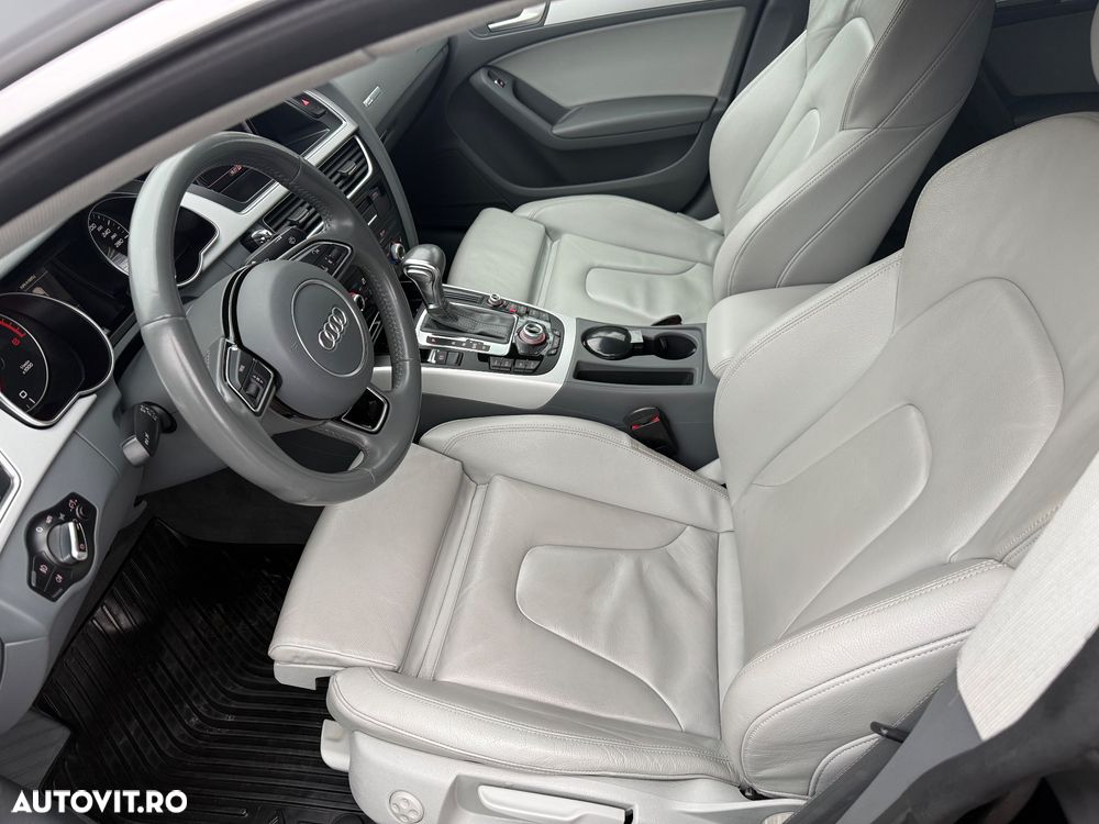 Audi A5 - 12