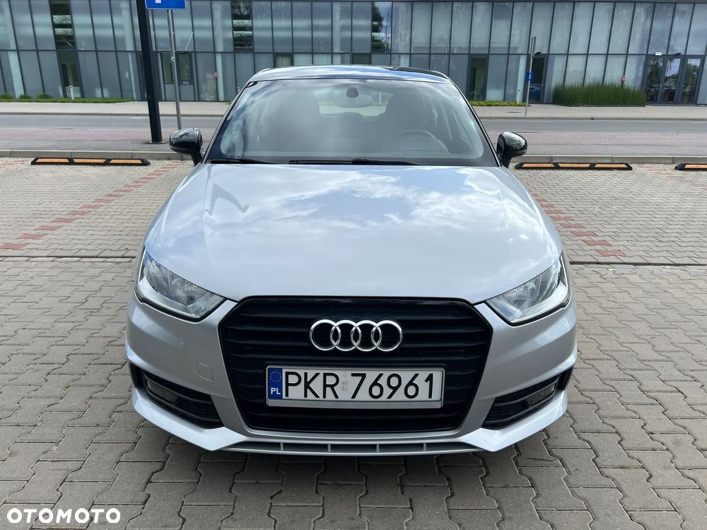 Audi A1 Sportback - 2