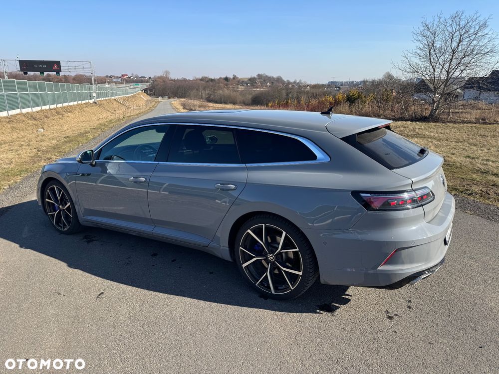 Volkswagen Arteon 2.0 TSI 4Motion R DSG - 8