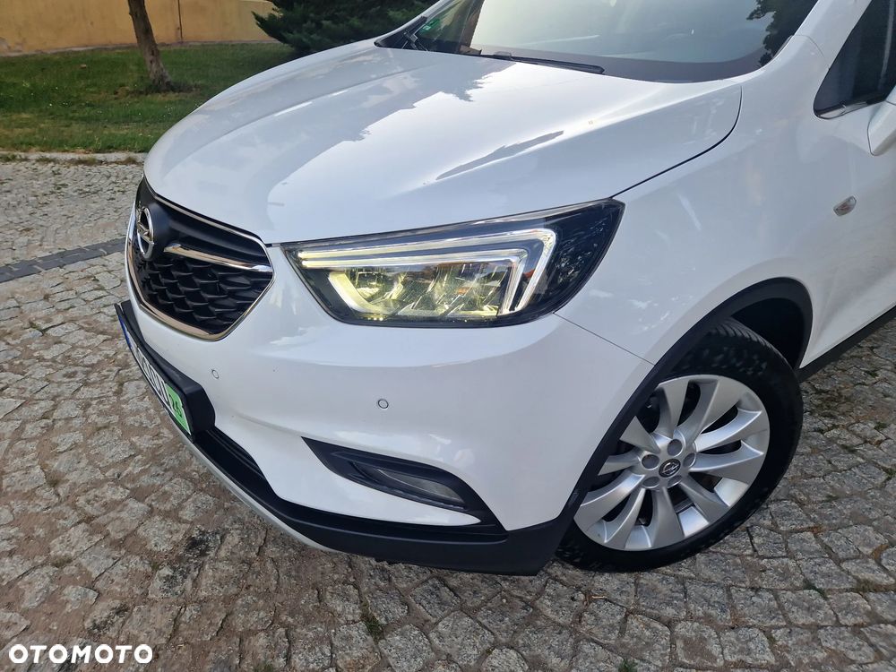 Opel Mokka 1.4 T Cosmo S&S EU6 - 19