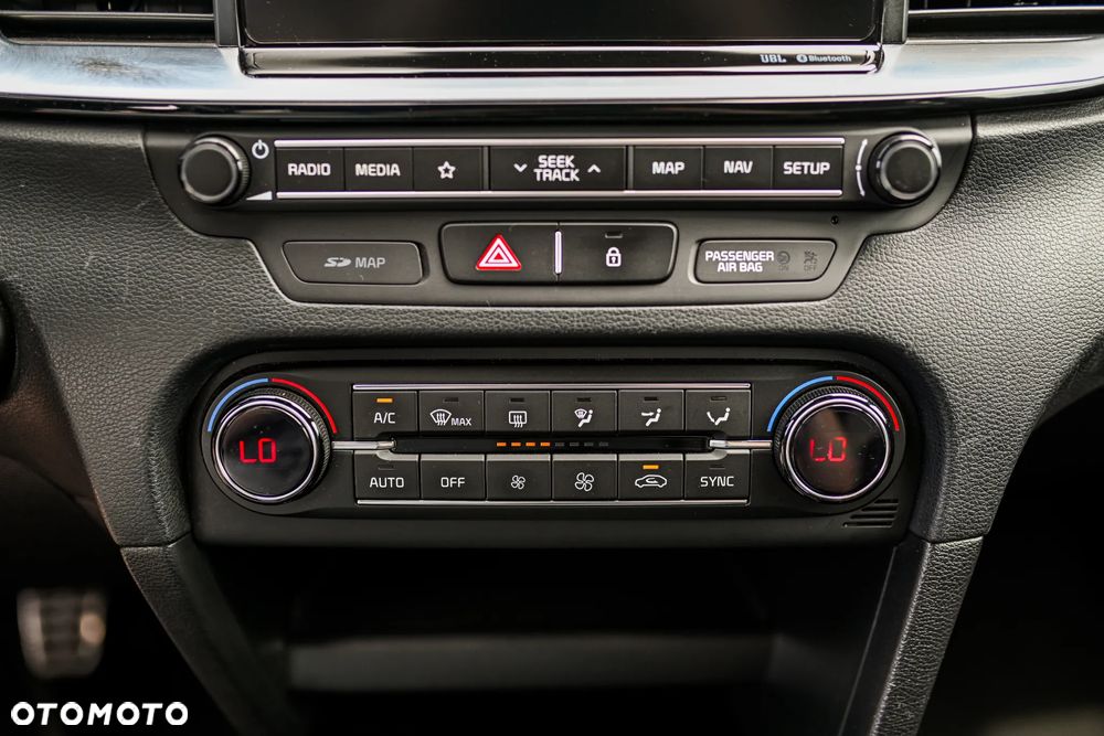 Kia Ceed 1.0 T-GDI ISG GT Line - 31