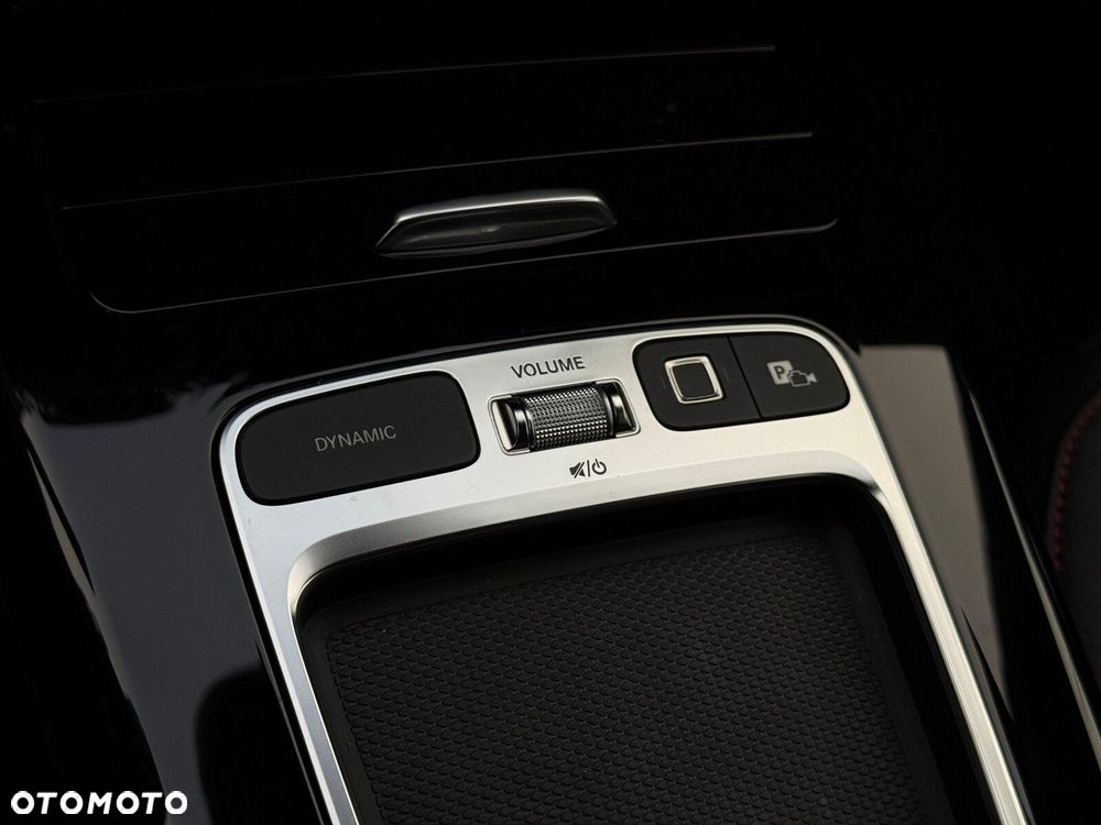 Mercedes-Benz Klasa A - 24