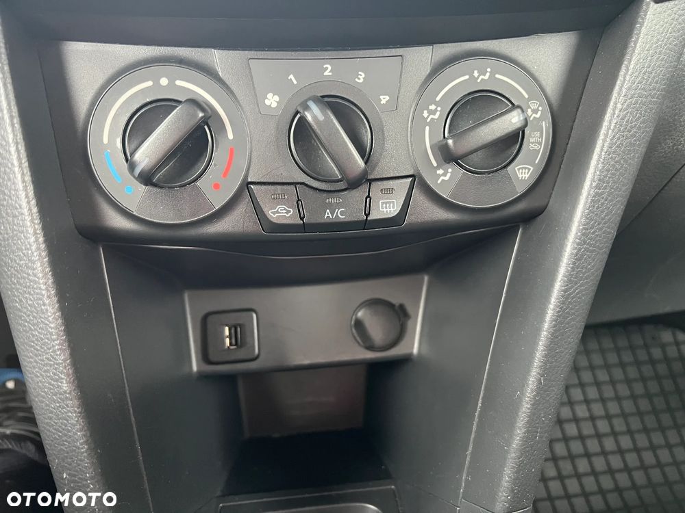 Suzuki Swift 1.2 Club - 15