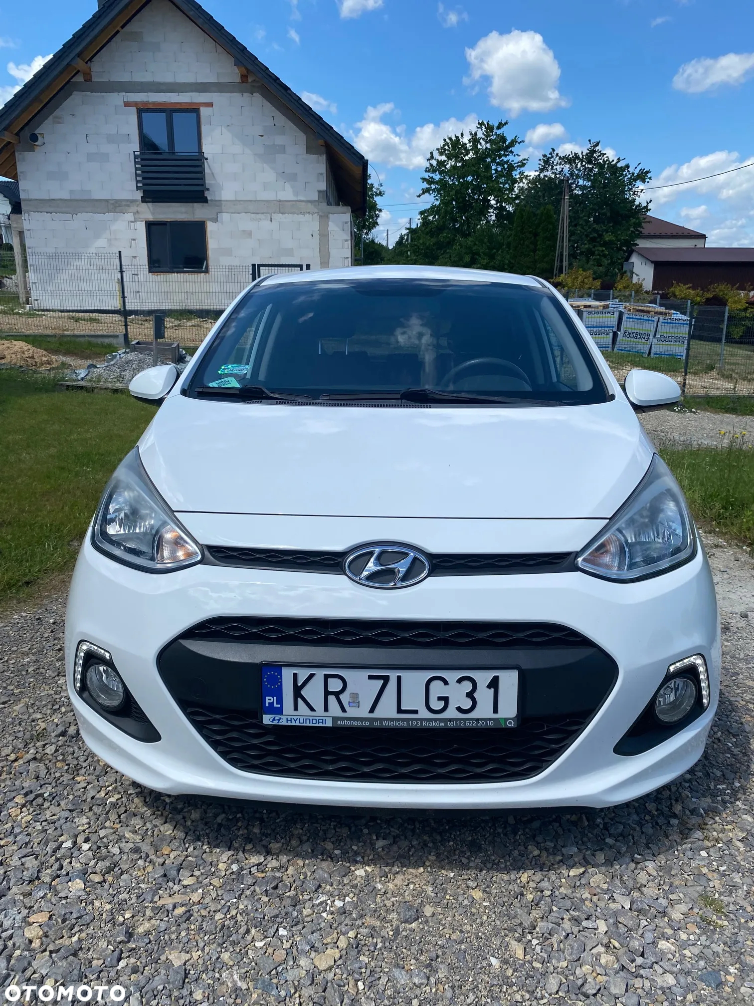 Hyundai i10 - 26