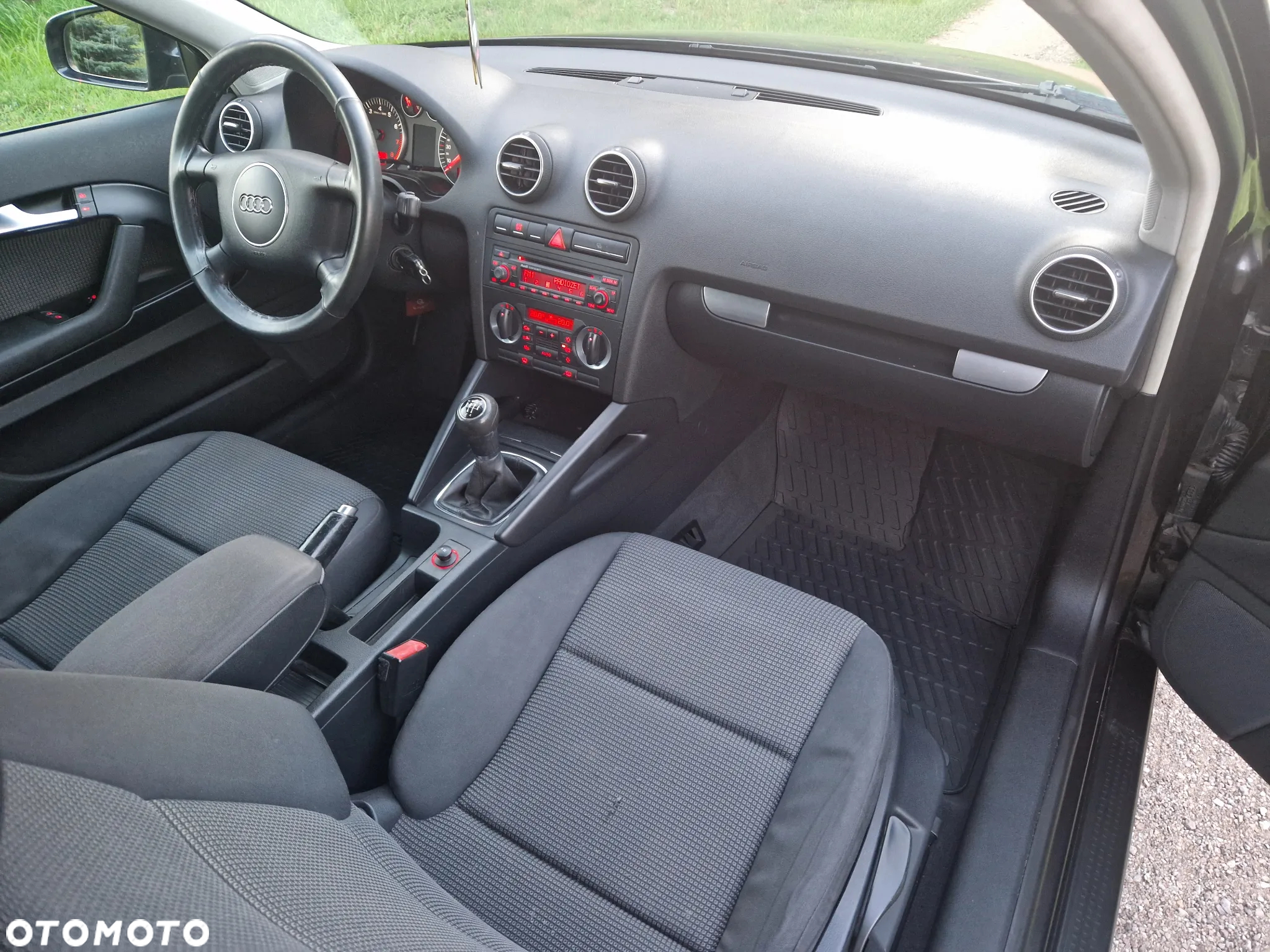 Audi A3 1.6 Attraction - 20