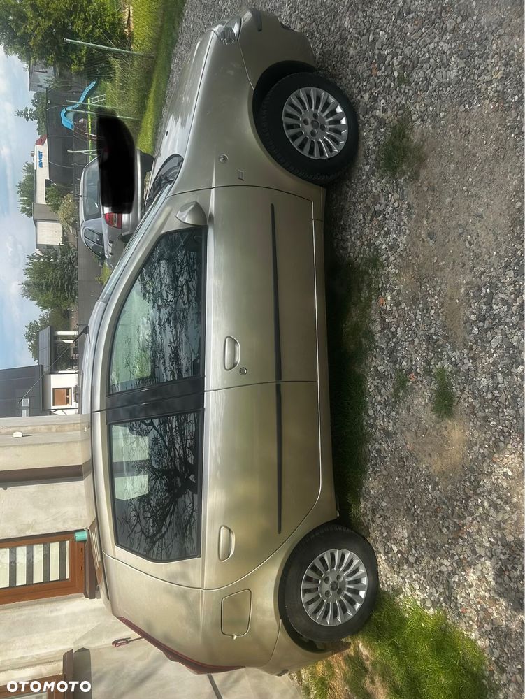 Fiat Punto - 27