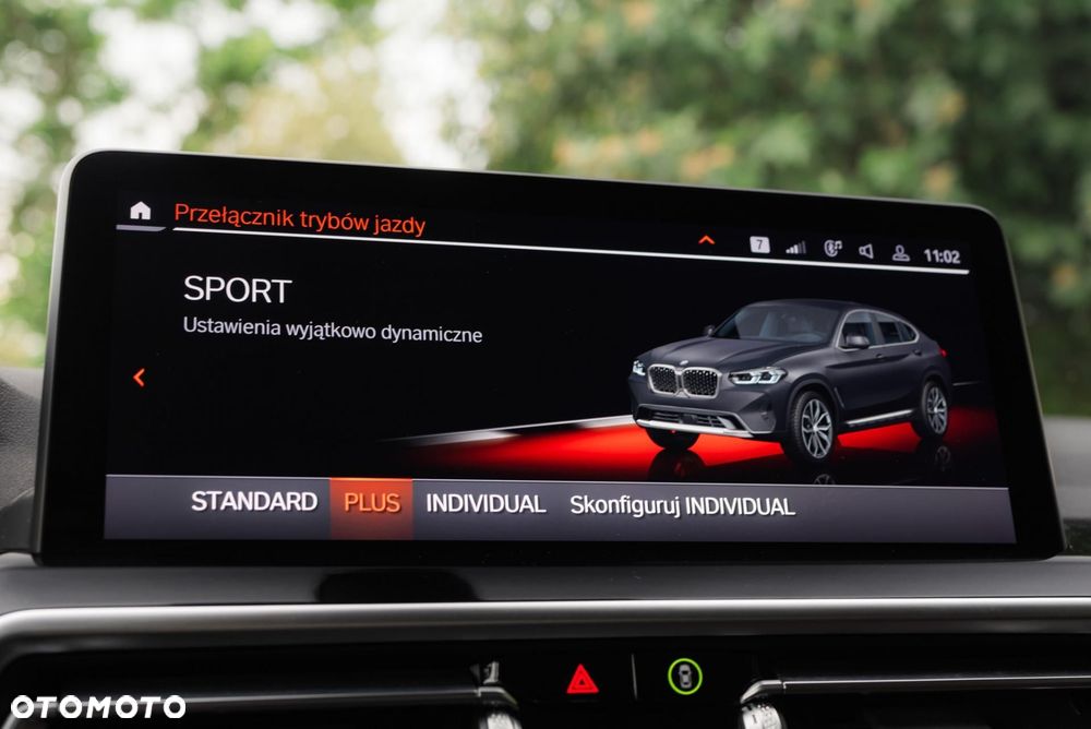 BMW X4 - 22