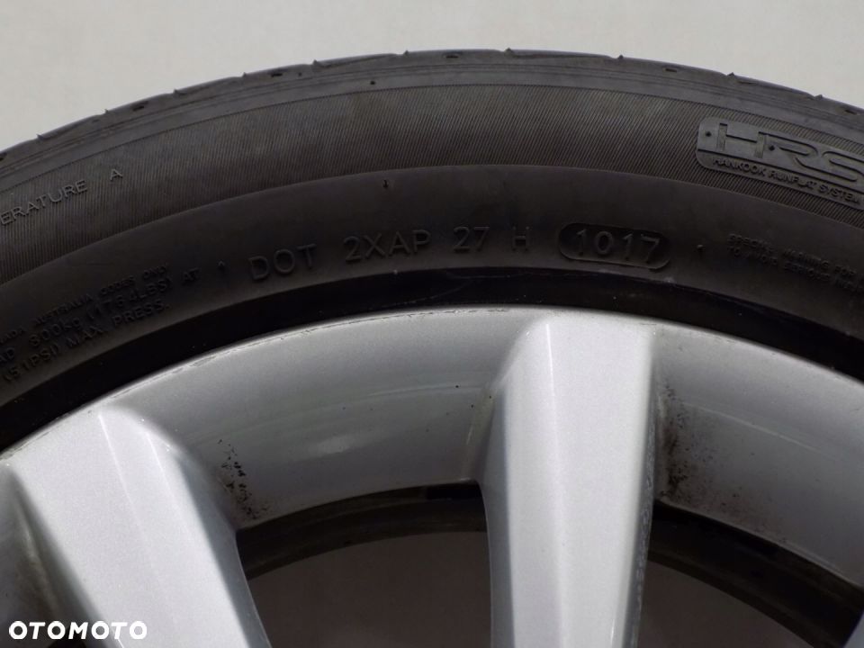 BMW G11 G12 KOŁA FELGI OPONY LETNIE 18 6867338 - 10
