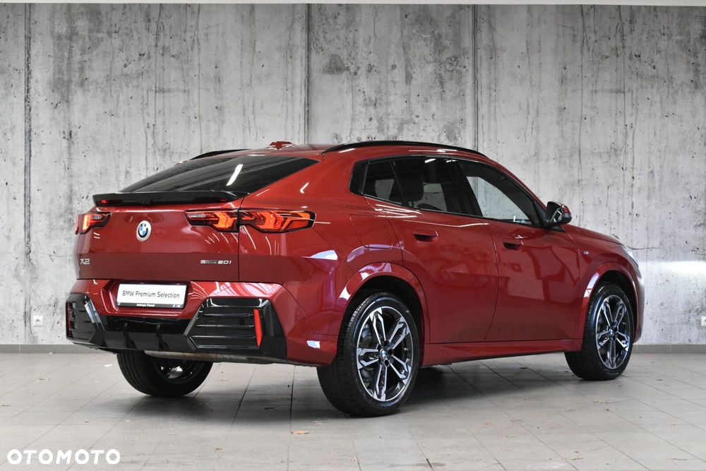 BMW X2 - 4