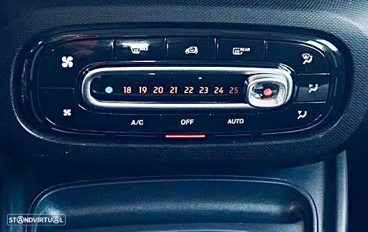 Smart ForFour - 10