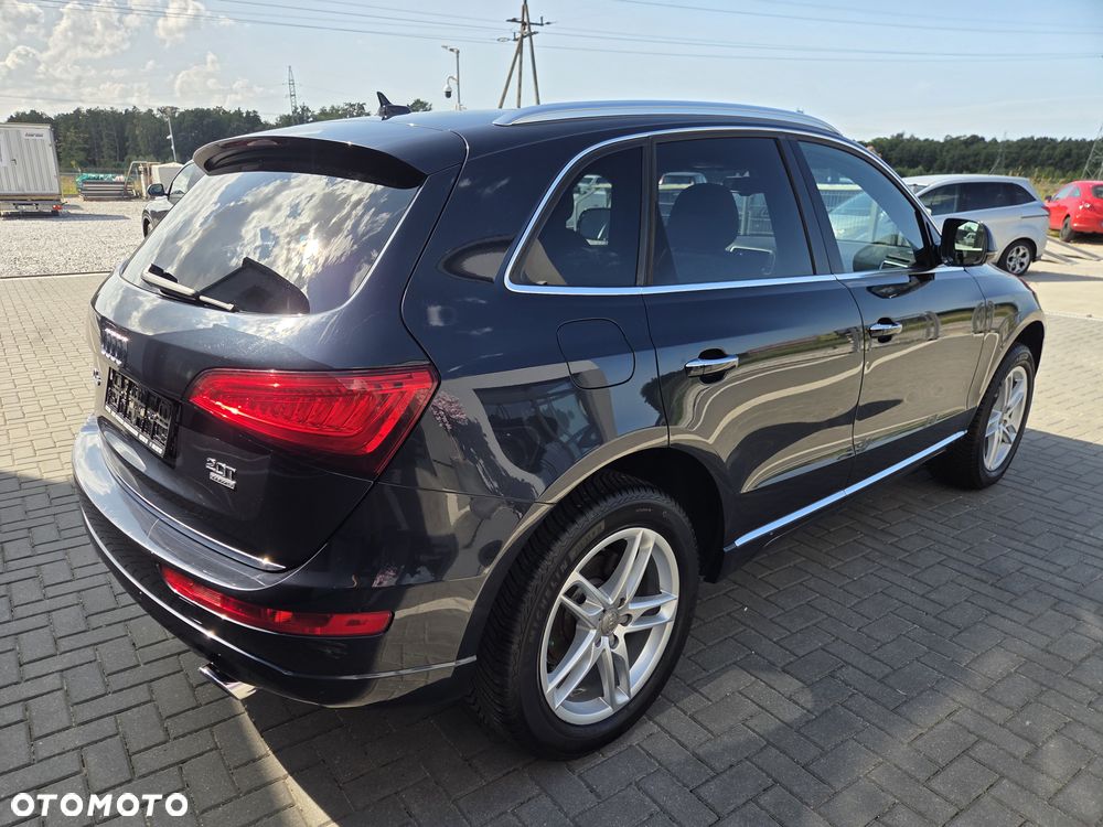 Audi Q5 - 7