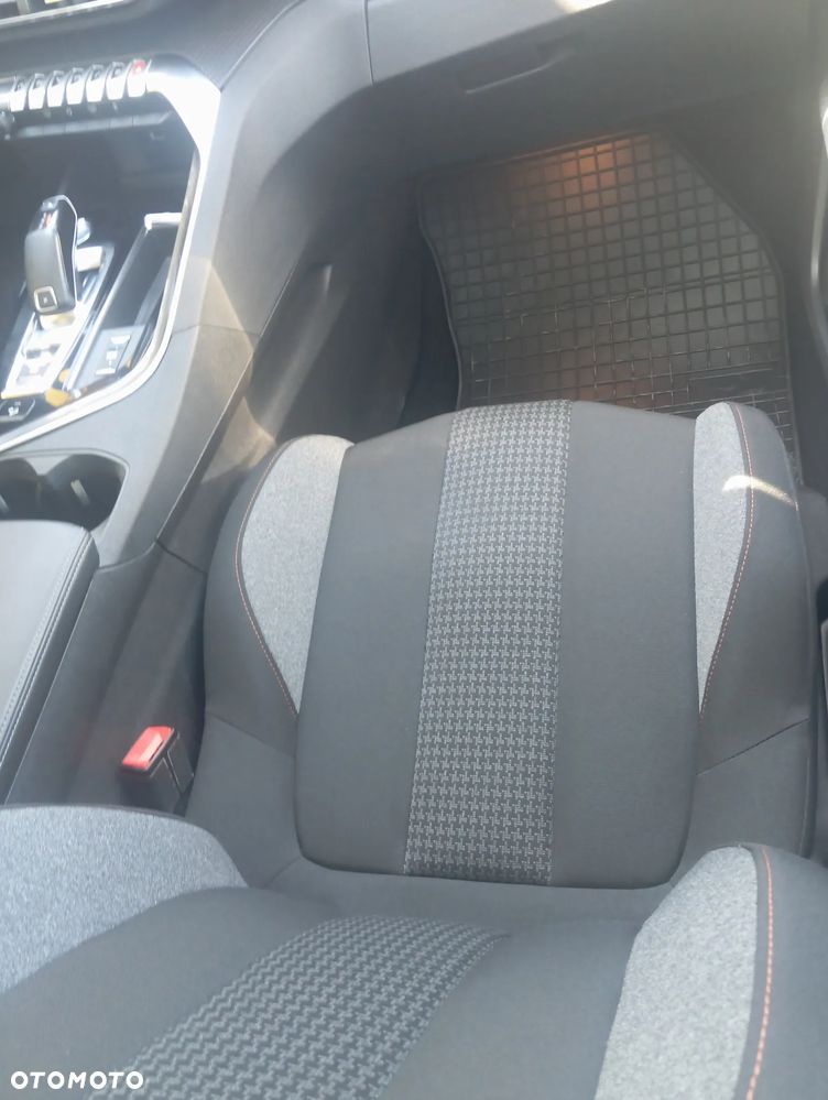 Peugeot 3008 PureTech 130 Stop & Start GPF EAT8 Active - 25