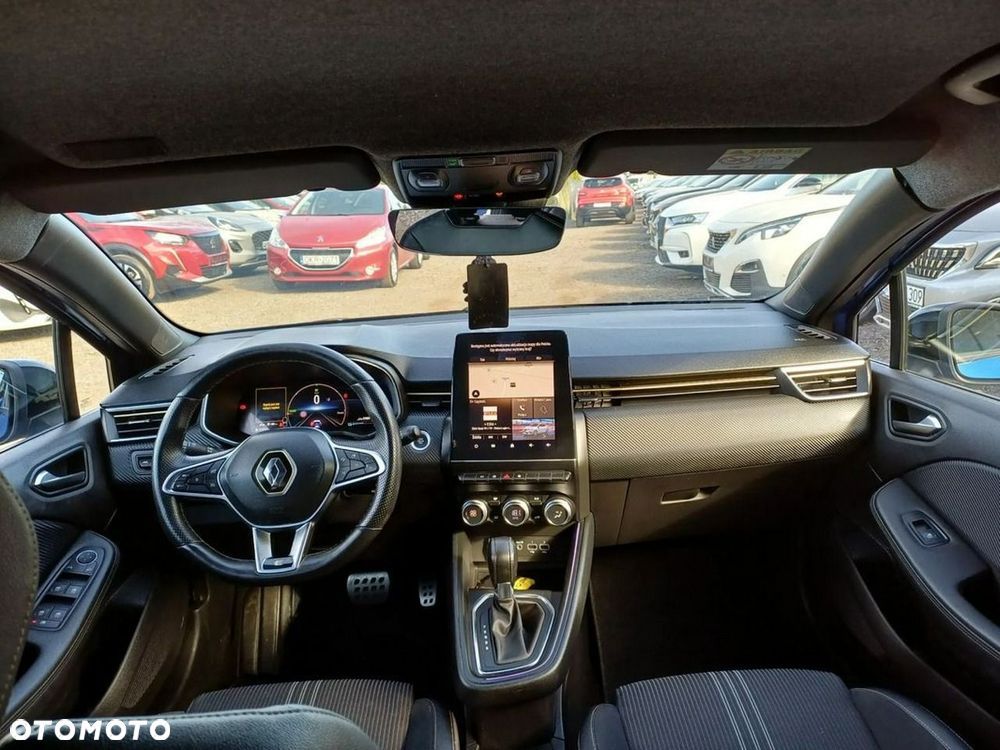 Renault Clio - 27
