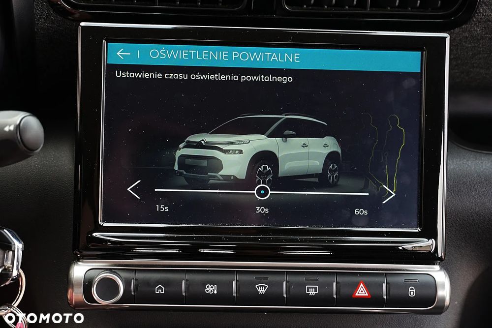 Citroën C3 Aircross 1.5 BlueHDi Feel Pack S&S EAT6 - 40
