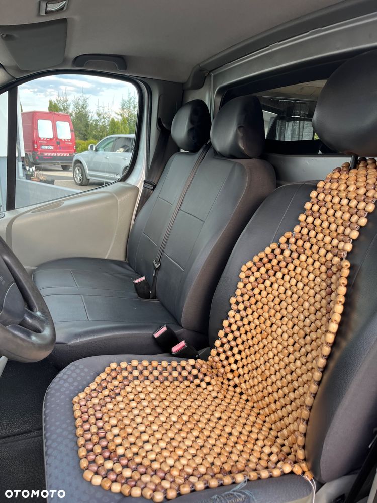 Renault Trafic L2H1 Komfort - 13