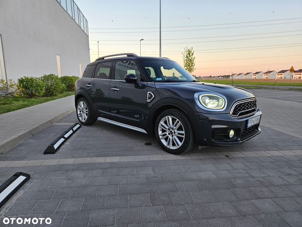 MINI Countryman Cooper S ALL4 - 1