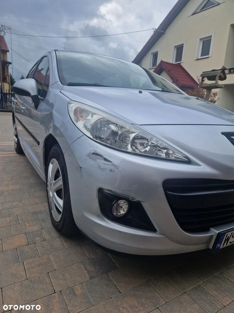 Peugeot 207 1.4 Trendy nICE - 6