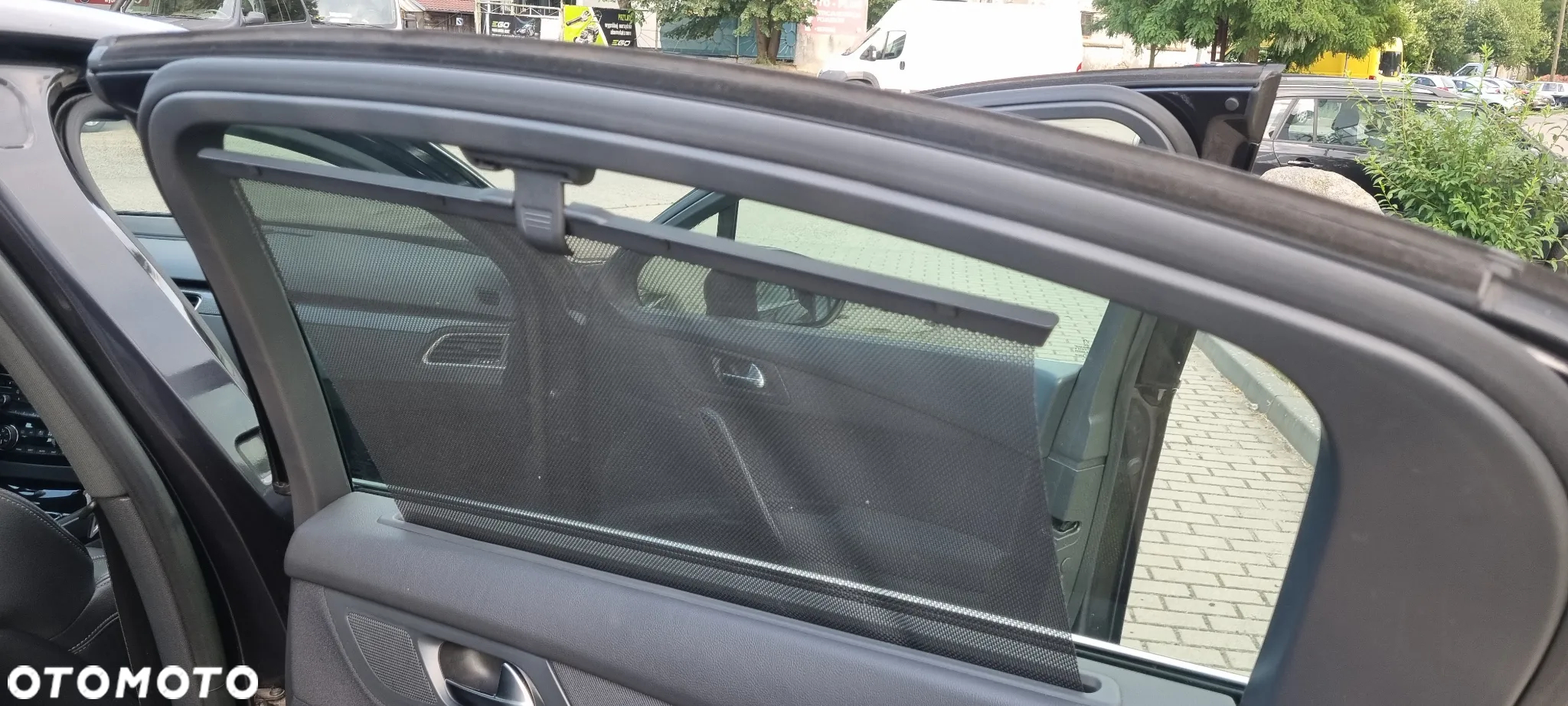 Peugeot 508 HDi FAP 160 Automatik Allure - 9