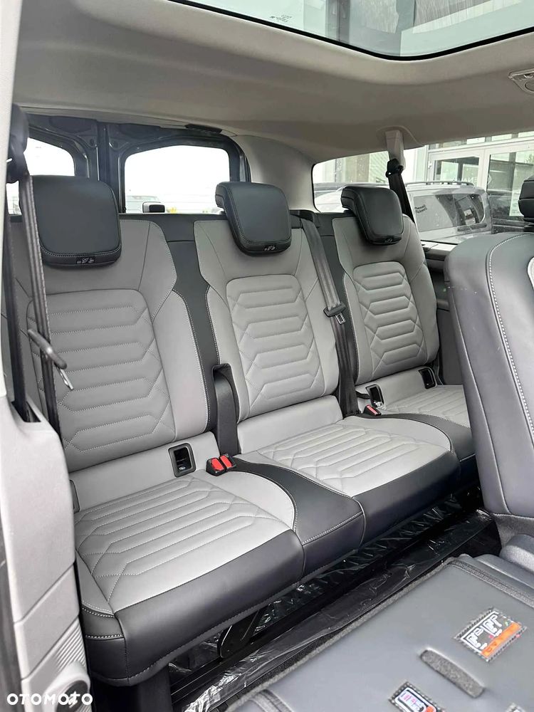 Volkswagen Caravelle 2.0 TDI L2 Life - 17