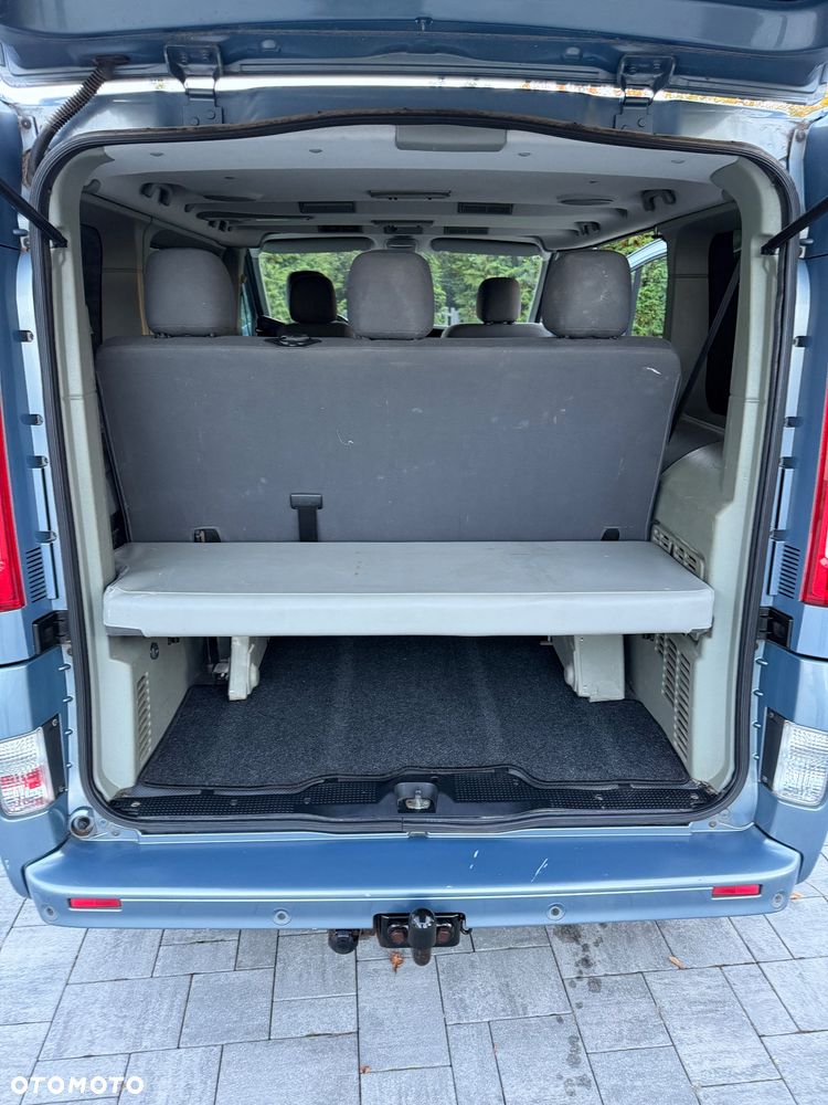 Opel Vivaro - 29