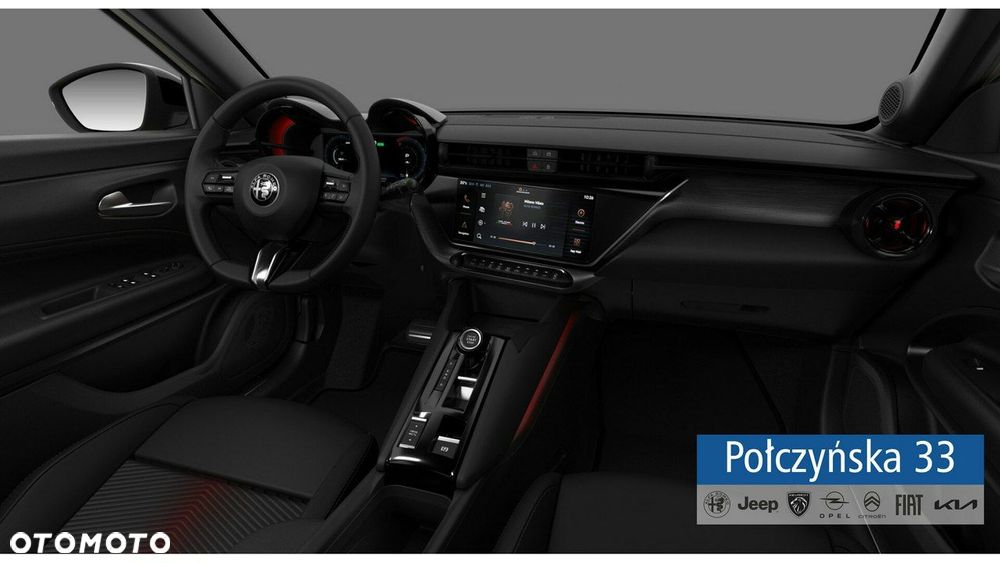 Alfa Romeo Junior - 6